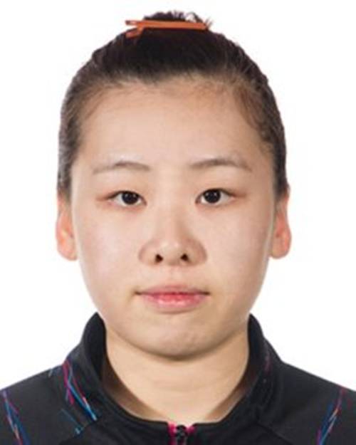 尹梦璐