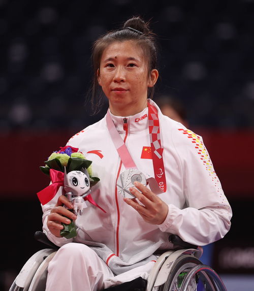 徐婷婷