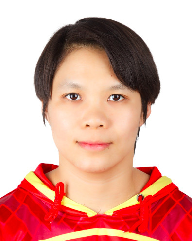 吕桂娣