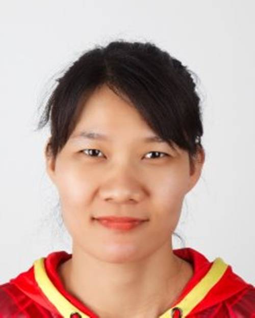 陈妹二