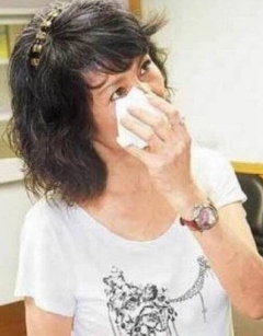 陆一婵