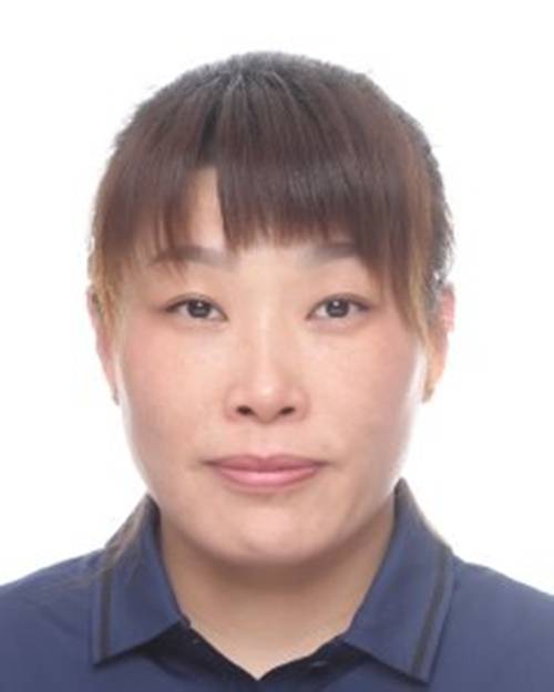 赵美玲