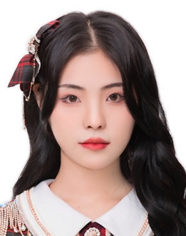 刘宇婷