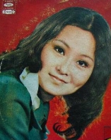 江蕾