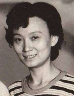 刘立立