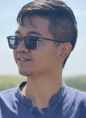 徐娅飞