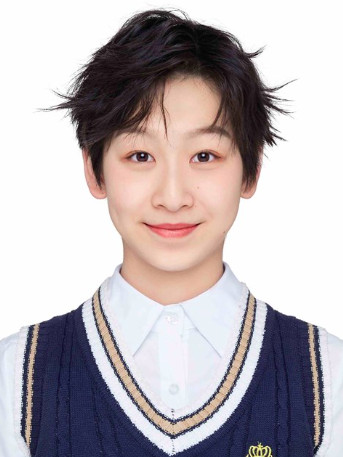 井上北华
