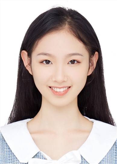 陈玟珊