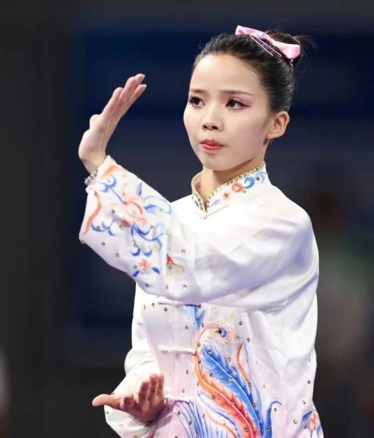 陈小丽