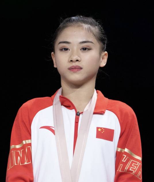 李诗佳