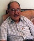 黄锦培