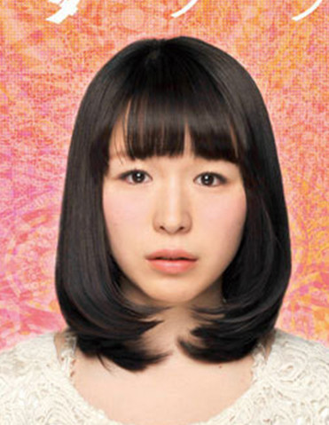 绫乃彩