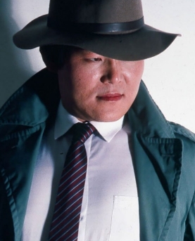 金勇满
