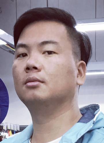 苏伟权