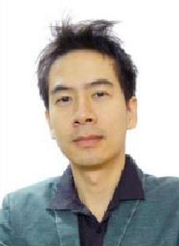 何俊浩