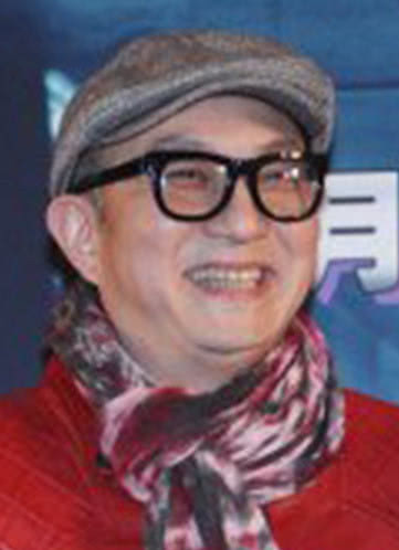 钱江汉
