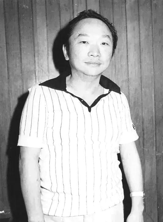 古龙