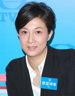 吴绮莉
