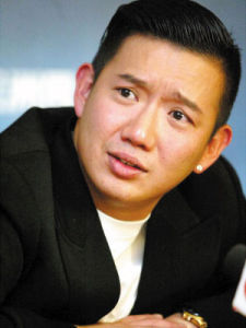 杜汶泽