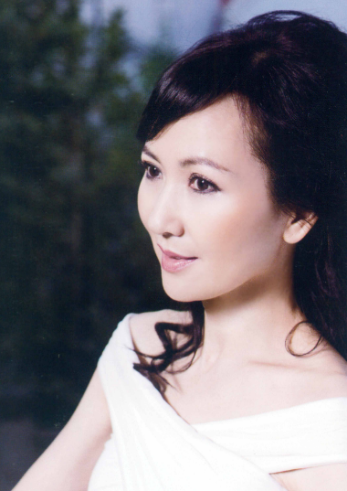 陈美琪