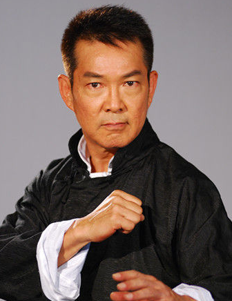 元彪