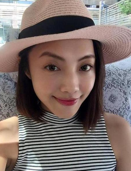 张佩莹