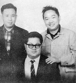 诸葛青云