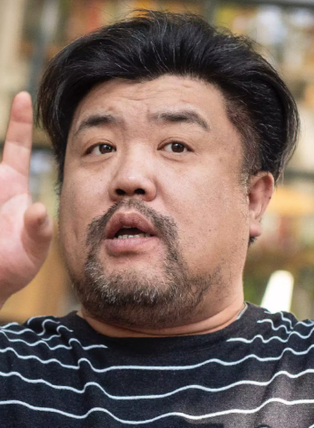 张栾