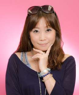 竹内顺子