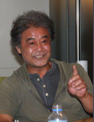 西尾大介