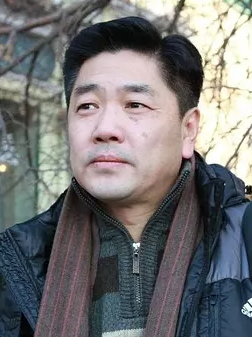 徐程