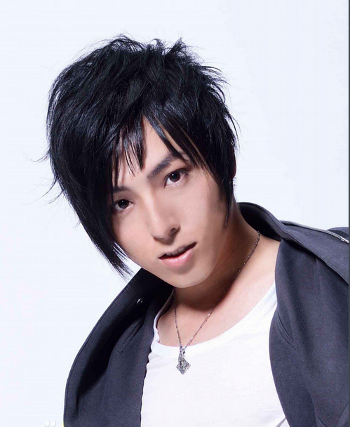 苍井翔太
