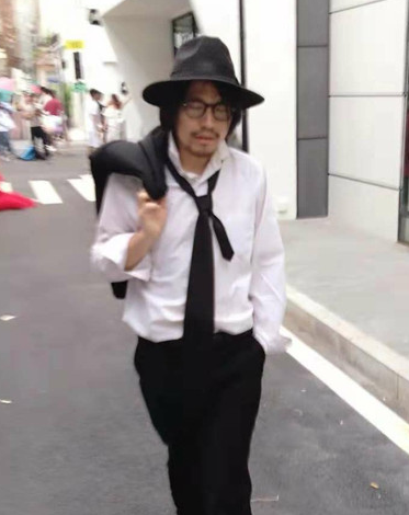 潘玉成