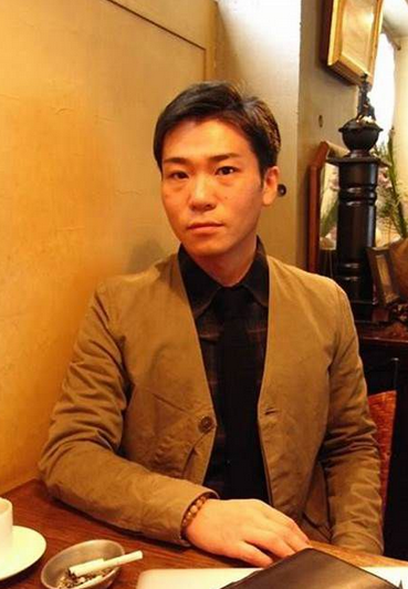 喜安浩平