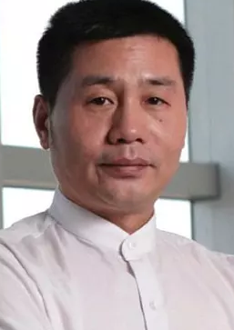许建海