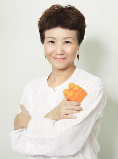 陈桂芬