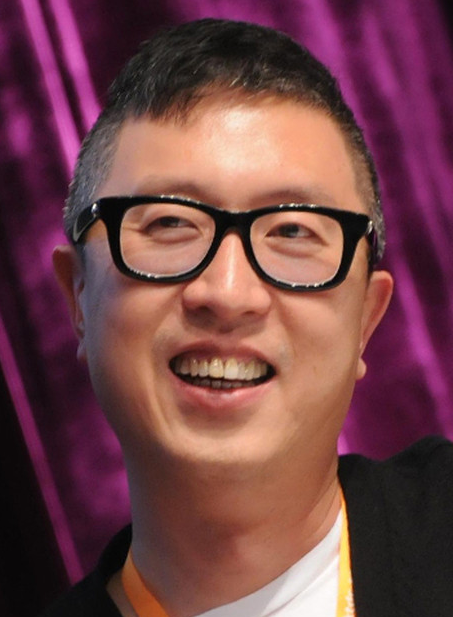 庄文强