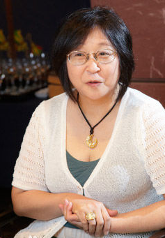 高桥留美子