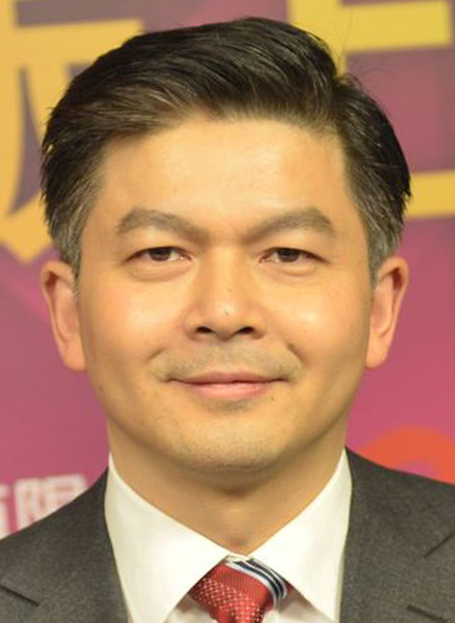 曾茂军