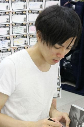 谏山创