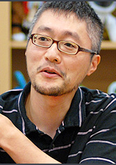 杉森建