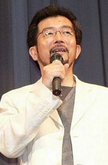 汤山邦彦