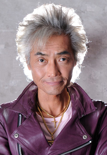 矢尾一树