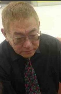 西泽信孝