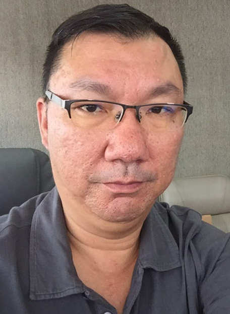 唐文康