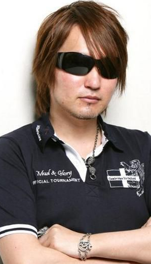 久保带人