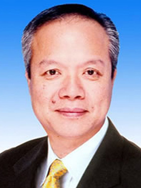 林炳坤