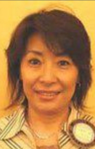 横手美智子
