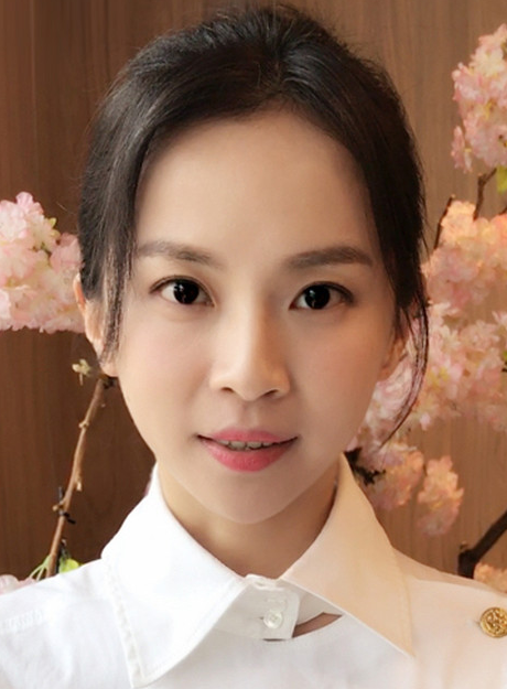 陈欣孺