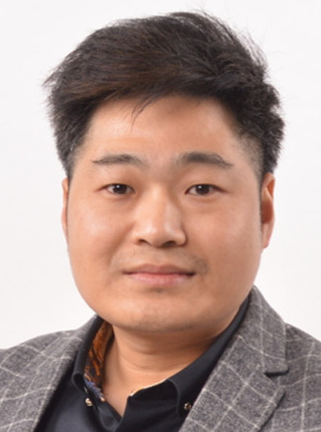 丁少刚